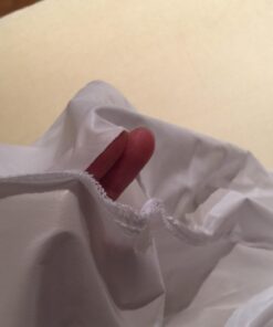 Utopia Bedding Zippered Mattress Encasement Twin - 100% Waterproof and Bed Bug Proof Mattress Protector - Absorbent, Six-Sided Mattress Cover 1 44 61tKEmkkHWL