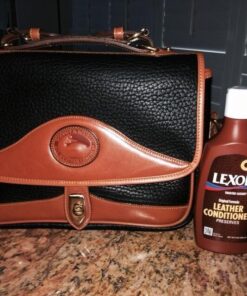 Lexol E301124700 Leather Deep Conditioner, 8 oz ( Packaging may vary ) , Grey 7 61tKVgfAffL