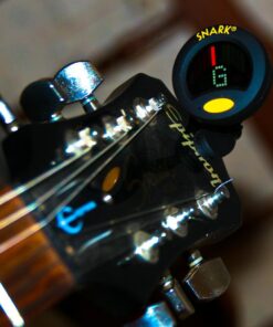 Snark SN-8 Super Tight All Instrument Tuner 40 61tKd15iBWL