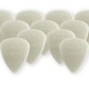 Dunlop 44P46 .46mm Nylon Standard Guitar Picks, 12-Pack 50 61tKumqjeiL