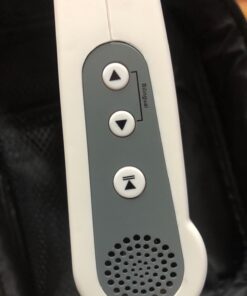 WNL Products WL120ES10 for Training use only AED Defibrillator Practi-Trainer Essentials Base Model AED Training Kit (1 Pack Kit) 21 61tL4akNOOL