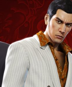 Yakuza 0 - PlayStation Hits - PlayStation 4 Yakuza 0 31 61tLM27xOEL