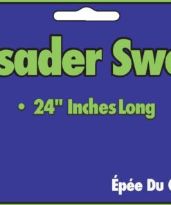 Alternative view of Excalibur Sword One Size As Shown