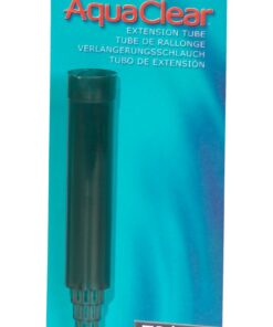 Alternative view of AquaClear Extension Tube for 70, 110 Power Filters For 70/110 Power Filters Standard Packaging