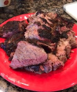 Hoosier Hill Farm Prague Powder Curing Salt, Pink, 1 Pound (Packaging may vary) 1 Pound (Pack of 1) 22 61tMG36ldOL