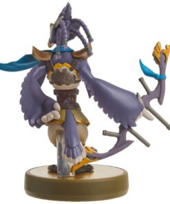 Amiibo - Revali (Zelda Breath of the Wild) 20 61tMN7FX1eL