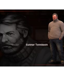 Her Interactive Nancy Drew: Sea of Darkness 17 61tMsD0tpXL