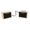 Blackstar Fly 3W Guitar Combo Amp Pack Cream