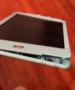 KOKODI LCD Writing Tablet 8.5-Inch Colorful Doodle Board, Electronic Drawing Tablet Drawing Pad for Kids, Educational and Learning Kids Toys Gifts for 3 4 5 6 7 8 Year Old Boys and Girls(Blue) Blue 27 61tOGG2uqKL