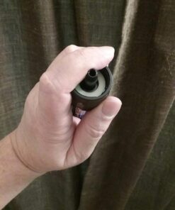 Sawyer Products SP128 Mini Water Filtration System, Single, Blue 1-pack 43 61tON68padL