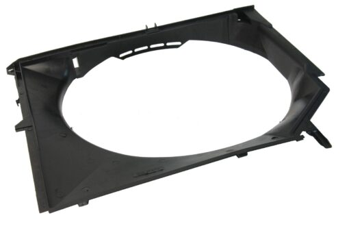 URO Parts 17111436259 Cooling Fan Shroud