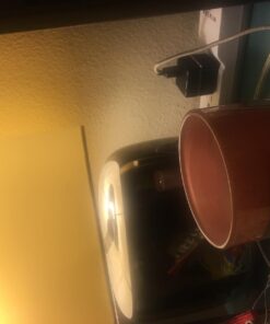 Belkin Power Strip Surge Protector - 6 AC Multiple Outlets - Flat Rotating Plug, 8 ft Long Heavy Duty Extension Cord for Home, Office, Travel, Computer Desktop & Charging Brick - White (720 Joules) 8' 25 61tQ74jKkeL