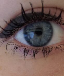 Maybelline New York Makeup Eyestudio Lasting Drama Gel Eye Liner, Blackest Black, Waterproof, 0.106 Ounce,Pack of 1 950 BLACKEST BLACK 0.106 Fl Oz (Pack of 1) 48 61tQFUkESCL