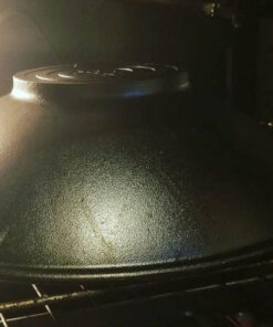 Lodge BOLD 14 Inch Seasoned Cast Iron Wok; Design-Forward Cookware 42 61tQH03vgCL