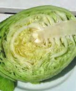 Cabbage Seed, Golden Acre, Heirloom, Non GMO, 25 Seeds, Tasty Healthy Veggie 7 61tRQwH2dTL