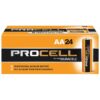 AA Duracell Procell Alkaline Batteries Box of 144 PC1500 PC-1500 144 Count (Pack of 1) 21 61tRdX91JpL
