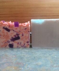 Crafters Choice - Regular Silicone Loaf Soap Mold - 1501 23 61tRrgzXvIL