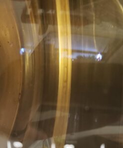 Durgol Swiss Espresso, Descaler and Decalcifier for All Brands of Espresso Machines and Coffee Makers, 4.2 Fluid Ounces (Pack of 2) 4.2 Fl Oz (Pack of 2) 19 61tSqDJp5CL