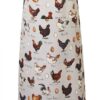 Ulster Weavers Madeleine Floyd Chicken and Egg Cotton Apron 44 61tSxHCUfnL