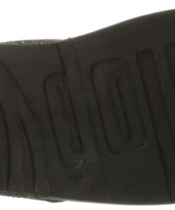 Fitflop Women's Lulu Superglitz Textile Sandal 11 Black 11 61tT0FNOxoL