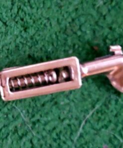 Boss Pet - Prestige 40ft Large Dog Tie Out with Spring Assorted 11 61tTMEV2JGL