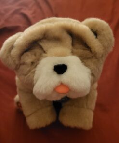 Little Live Pets - My Kissing Puppy - Rollie 20 61tUIXZ0J2L