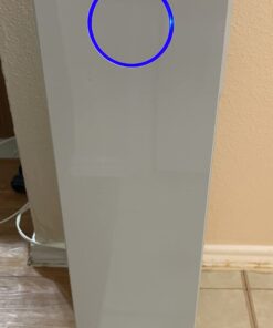 Veva 2 HEPA Air Filters & 6 Carbon Pre-Filters Replacement Filter C Compatible with Germguardian FLT5000/FLT5111 FLT5250PT, AC5000, AC5000E, AC5250PT, AC5350B, AC5350BCA, AC5350W, AC5300B 33 61tUdc7g FL