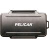 Pelican 0945 Compact Flash Memory Card Case (Black) Black 17 61tUjAtSHxL
