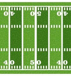 8-Foot Professional Beer Pong Table - Football Field Edition 6 61tVHKkwDvL