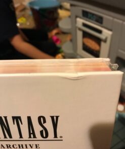 Final Fantasy Ultimania Archive Volume 2 30 61tVqrgFxyL