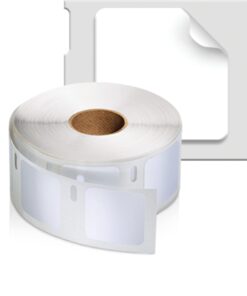 DYMO Authentic LW Multi-Purpose Square Labels | DYMO Labels for LabelWriter Printers, Great for Barcodes, (1" x 1"), 1 Roll of 750 750 labels Multipurpose Labels 9 61tVxQvbgFS