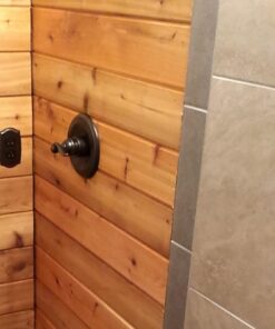 Delta Faucet Windemere 14-Series Shower Faucet Set, Shower Handle, Oil Rubbed Bronze Shower Faucet, Delta Shower Trim Kit, Oil Rubbed Bronze BT14296-OB (Valve Not Included) Without Rough 35 61tW00QoDPL
