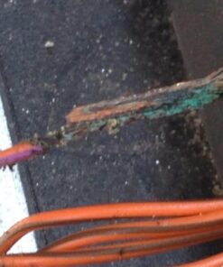 Wirefy 110 PCS Solder Seal Wire Connectors Kit - Heat Shrink Solder Butt Connectors - Waterproof Solder Sleeves - Self Soldering Wire Connectors - Set 26-10 AWG 110 PCS Kit 27 61tX5rVaNPL