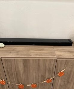 Bose NEW Smart Ultra Soundbar With Dolby Atmos Plus Alexa, Wireless Bluetooth AI Surround Sound System for TV, Black 55 61tX7QjMhmL 1
