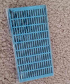 Replacement Water Filter Cartridges for Cat Mate & Dog Mate Fountains, Pack of 10 24 61tXZpmsEBL