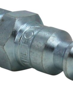 Milton (S-210) 1/4" NPT M-Style Coupler and Plug Kit, (12-Piece) 22 61tYNLerdWL