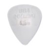 JIM DUNLOP Nylon Standard, White, .46mm, 12/Player's Pack 12 Pack 0.46mm