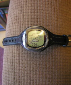 Timex Men's T5K588 Ironman Sleek 250 TapScreen Full-Size Black Resin Strap Watch 14 61tZc5R7n0L