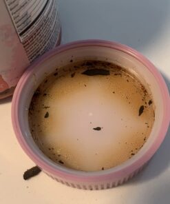 Garden of Life mykind Organics Women's Gummy Vitamins - Berry - Certified Organic, Non-GMO, Vegan, Kosher Complete Multi - Methyl B12, C & D3 - Gluten, Soy & Dairy Free, 120 Real Fruit Gummies 43 61tab mU0lL 1