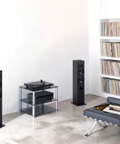 Sony STRDH190 2-ch Home Stereo Receiver with Phono Inputs & Bluetooth Black 30 61taotfMcJL 1