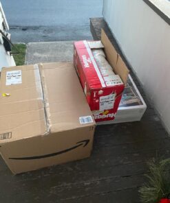 Huggies Size 1 Diapers, Little Snugglers Newborn Diapers, Size 1 (8-14 lbs), 198 Count 59 61tauyZ9DML