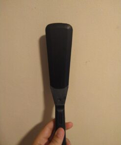 Norpro 99 Favorite Spatula, One Size Fits All, Black 34 61tb3m0MHSL