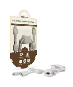 Tomee 2 Player Cable for Game Boy Advance SP/Game Boy Advance 15 61tc0M9bEeL