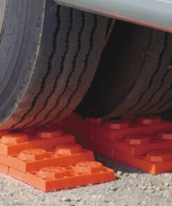 Tri-Lynx 00015 Lynx Levelers - 10 Pack , Orange 37 61tdItjTmTL