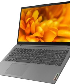 Lenovo Ideapad 3i 15.6" FHD Touch Laptop, Intel Core i3-1115G4, 8GB Memory, 1TB SSD, Long Battery Life, Bluetooth, Wi-Fi 6, Window 11 Home, Arctic Grey + Accessories 8GB RAM/1TB SSD 11 61tdz2J5elL