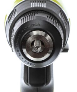 Ryobi P209 18V 3/8" Drill Driver 15 61tfAmj8tL