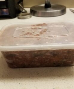 PrepNaturals 50 Pack Meal Prep Containers - 50 Pack of 25 Oz 100% BPA-free Plastic Food Storage Containers with Lids - Reusable Plastic Containers with Lids - Dishwasher Safe Lunch Containers Rectangular 38 61tfzaIzBqL