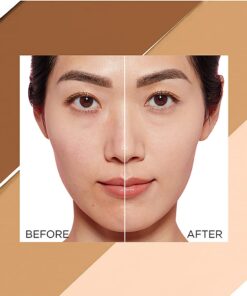 L'Oreal Paris Cosmetics Makeup Infallible Pro-Matte Liquid Longwear Foundation, Classic Ivory, 1 fl oz 101 Classic Ivory 1 Fl Oz (Pack of 1) 25 61tgZ7tssAS