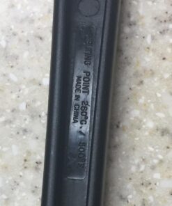 Norpro 99 Favorite Spatula, One Size Fits All, Black 28 61th4kE N2L