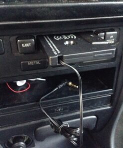 XM Satellite Radio Cassette Adapter 13 61th8scqOL
